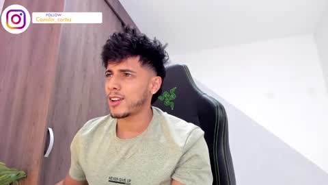 my name real is camilo online show from 01.29.25