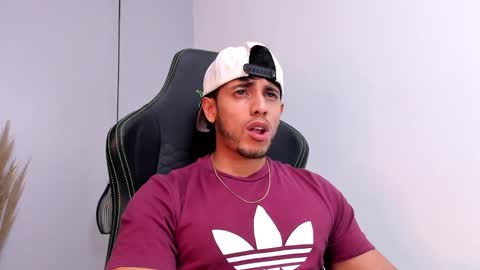 my name real is camilo online show from 02.15.25