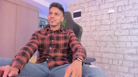 my name real is camilo online show from 02.16.26