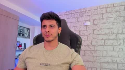 my name real is camilo online show from 03.26.26