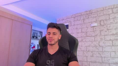 my name real is camilo online show from 03.31.26