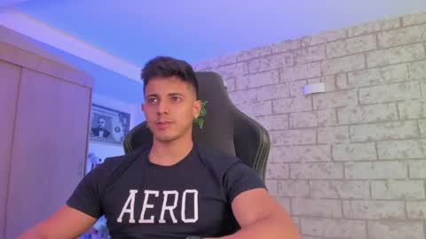 my name real is camilo online show from 05.17.26