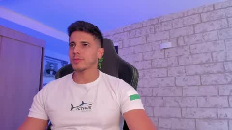 my name real is camilo online show from 05.20.26