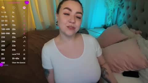 Your girlfriend online show from 03.19.26