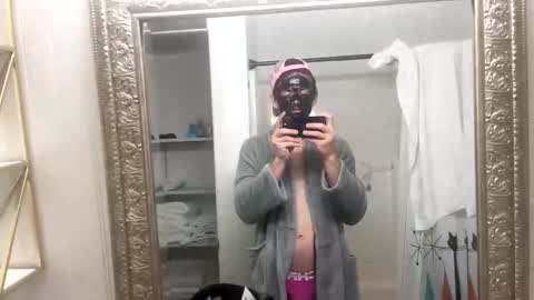 Ashton online show from 04.03.26