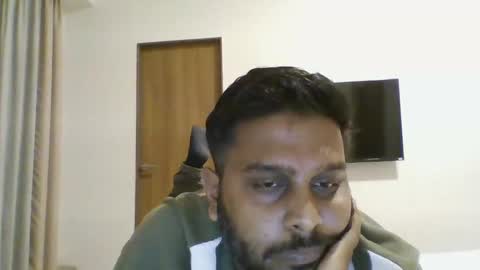 HARD DICK online show from 02.11.25