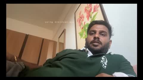 HARD DICK online show from 02.12.25