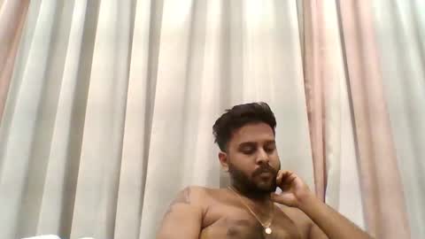HARD DICK online show from 02.14.25