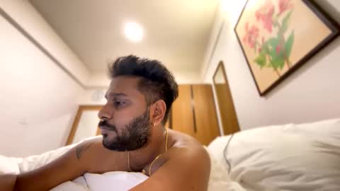 HARD DICK online show from 02.16.25