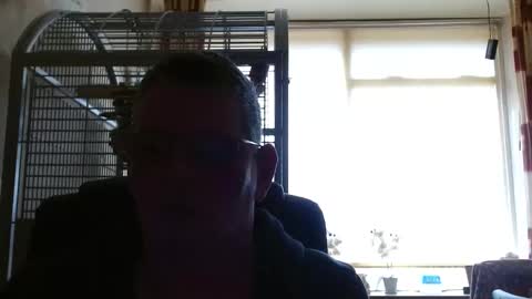 Snapshot of ashwin1964 chatting on 03.31.26 Ashwin online show from 03.31.26