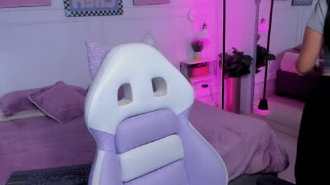 MyaFontaine online show from 03.25.26