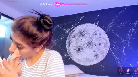 Snapshot of asiaandzoe chatting on 09.14.25 Asia and Zoe online show from 09.14.25