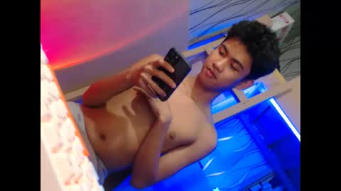 asian_ainsley69 online show from 10.05.25