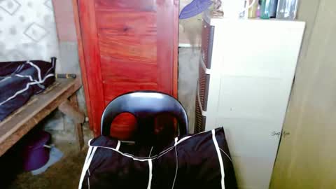 MISS ASIAN AMAYA online show from 01.16.25