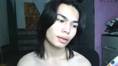 asian_babyboi online show from 01.13.26