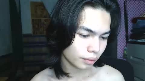 asian_babyboi online show from 01.16.26
