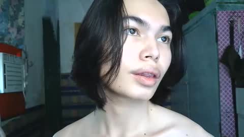 asian_babyboi online show from 04.20.26