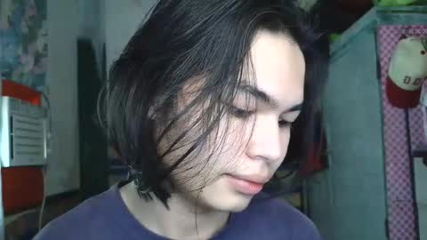 asian_babyboi online show from 05.01.26