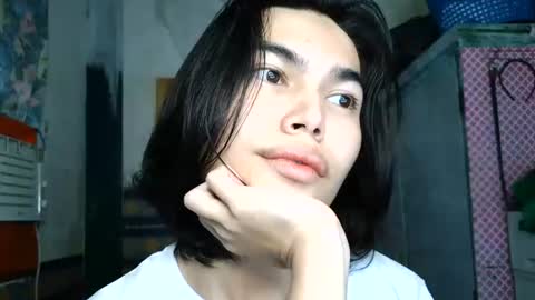 Snapshot of asian_babyboi chatting on 06.14.26 asian_babyboi online show from 06.14.26