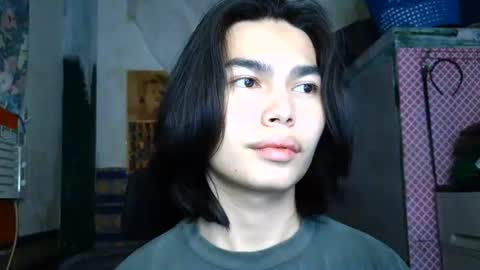 Snapshot of asian_babyboi chatting on 06.15.26 asian_babyboi online show from 06.15.26