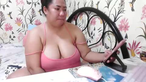Asian Bigboobs20 online show from 10.05.25