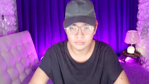 asian_blakefoster online show from 04.30.26