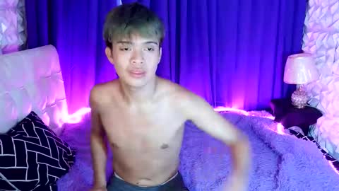 asian_blakefoster online show from 05.30.26