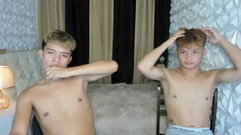 asian_blakefoster online show from 06.18.26