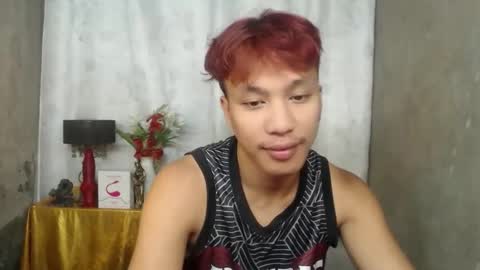 asian_cum_josh online show from 10.24.25