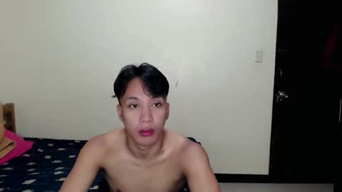 asian_cum_josh online show from 11.23.25