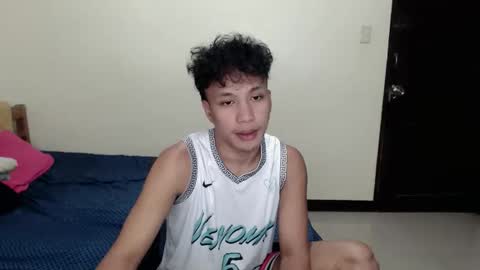 asian_cum_josh online show from 11.28.25