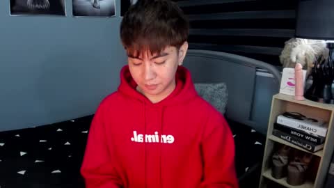 Aidan online show from 01.21.25