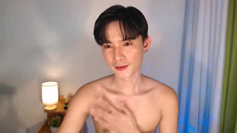 Snapshot of asian_cutiebaexx chatting on 05.07.26 Pat online show from 05.07.26