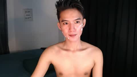 Snapshot of asian_cutiebaexx chatting on 07.12.26 Pat online show from 07.12.26