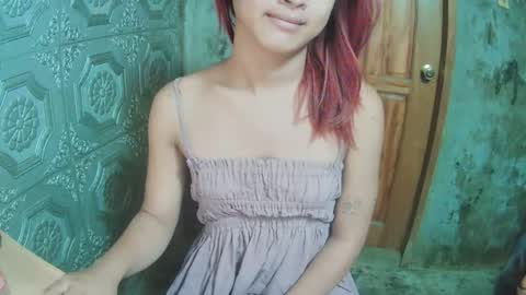 Snapshot of asian_geraldinexxx chatting on 02.10.26 asian_geraldinexxx online show from 02.10.26