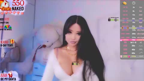  usually start stream about 10 pm PST 1 am EST  online show from 12.21.24