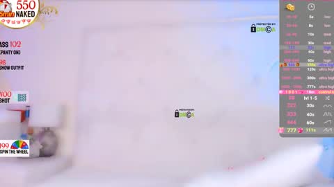  usually start stream about 10 pm PST 1 am EST  online show from 01.15.25