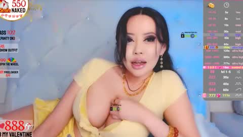  usually start stream about 10 pm PST 1 am EST  online show from 02.15.25