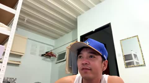 Snapshot of asian_guy0830 chatting on 07.10.26 asian_guy0830 online show from 07.10.26