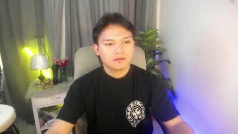 asian_handsomexx online show from 11.07.25