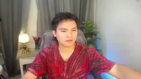 asian_handsomexx online show from 11.30.25