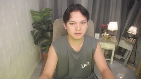 asian_handsomexx online show from 03.16.26