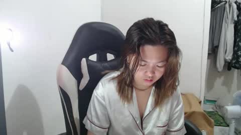 bb girl online show from 11.19.25