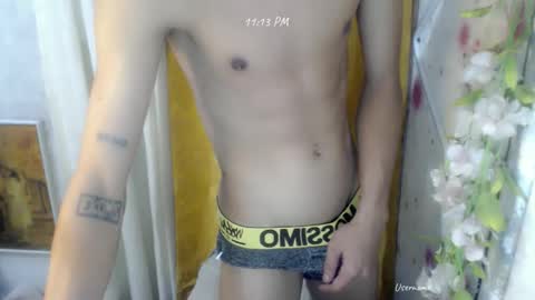 asian_hotboy_ online show from 02.27.26