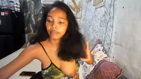 Snapshot of asian_janeth chatting on 07.15.26 im janeth single mom online show from 07.15.26