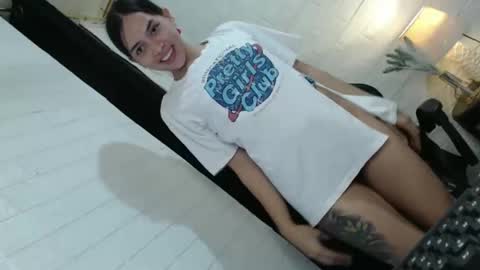 theakati online show from 10.22.25