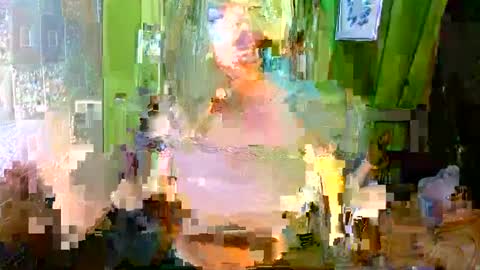 Snapshot of asian_kimxxx chatting on 01.12.25 don online show from 01.12.25