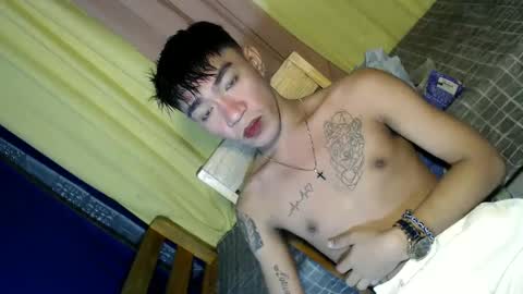 Snapshot of asian_kimxxx chatting on 01.13.25 don online show from 01.13.25