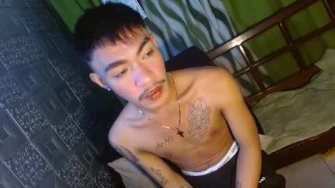 Snapshot of asian_kimxxx chatting on 01.19.25 don online show from 01.19.25