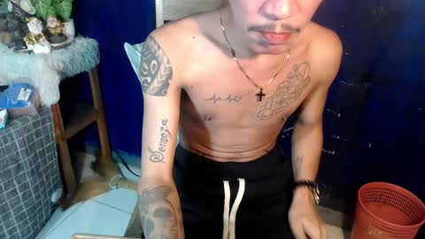 Snapshot of asian_kimxxx chatting on 01.20.25 don online show from 01.20.25